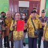 Lahan Rumah Dinas Guru SMA Negeri 2 Sorong Digugat ke Pengadilan