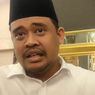 Klarifikasi soal Tak Hadiri Pisah Sambut Walkot Medan, Bobby: Kita Aman Bang Rico Ya...