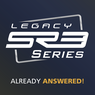 Rilis Logo Legacy SR3 dari Laksana, Siapkan Model Bus yang Agresif