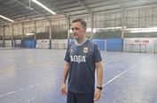 Hector Souto Siapkan Program Uji Coba Timnas Futsal Indonesia ke Spanyol dan Brasil