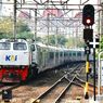 Minat Naik 5 KA Baru dari KAI? Mumpung Harga Tiketnya Masih Promo