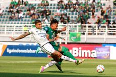 Madura United Vs Persib Bandung, Waktu Singkat Pertaruhan Papan Atas