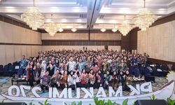 Mulai dari Beasiswa hingga Riset, Langkah Sinergis LPDP Cetak SDM Unggul Indonesia