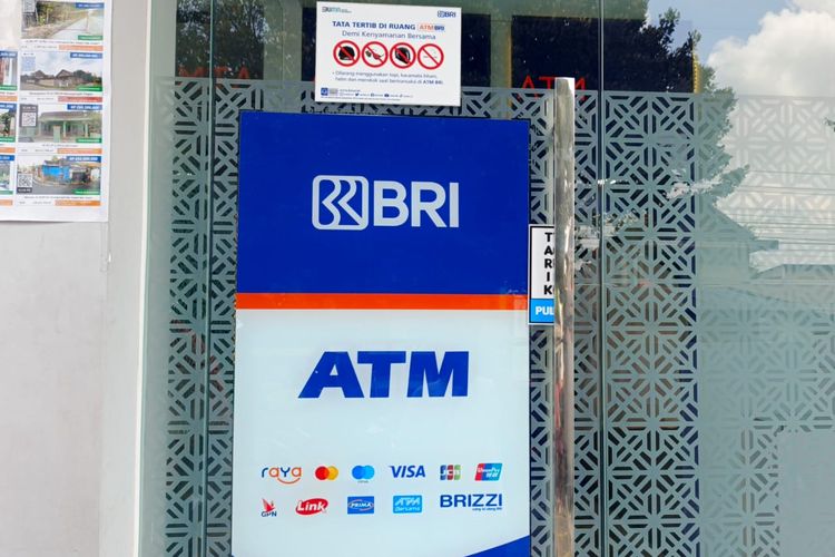 Tabel KUR BRI 2025 pinjaman Rp 100 juta.