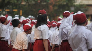 Kemendikdasmen Didesak Juga Prioritaskan Pendidikan di Daerah 3T