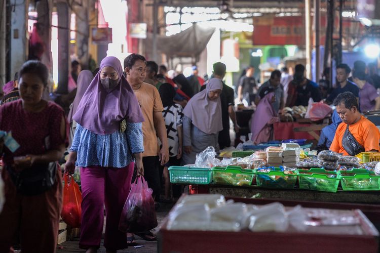 Downgrade Economy dan Alarm Survei BI