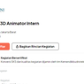 Magang Bersertifikat Kampus Merdeka di BNI bagi D3/S1, Ini Syaratnya