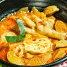 Resep Seblak Ceker Kuah Pedas, Hasilnya Empuk dan Tidak Amis
