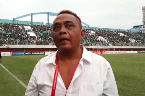 Mantan Manajer PSS Sleman Dipertemukan dengan Eks Anggota Exco PSSI