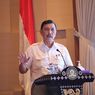 Resmikan RDF, Luhut: Presiden Sudah Kritik Kami Para Pembantunya...