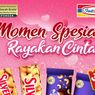 Promo Indomaret Hari Ini 14 Februari 2026, Cokelat DIskon hingga 30 Persen