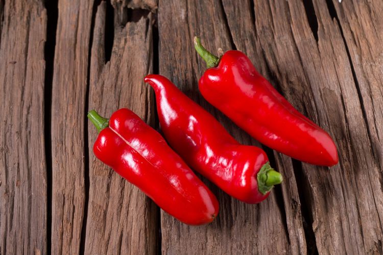 Capsaicin dalam cabai memperlancar metabolisme