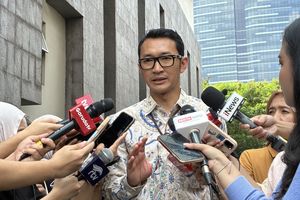 Ira Puspadewi dkk Bebas, KPK Sebut Penyidikan Kasus ASDP Tetap Berjalan