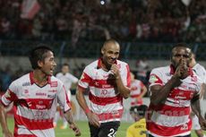 Hadapi Madura United, Persib Waspadai Trio PSG 