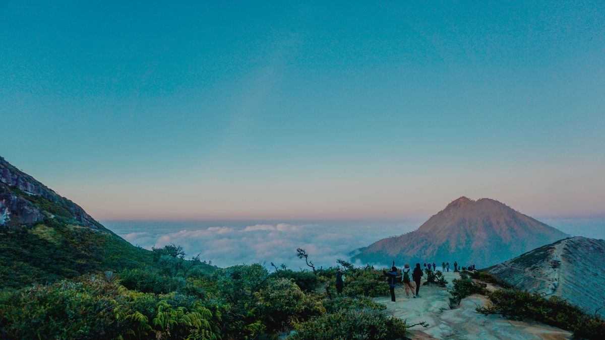 Cerita Sri Tanjung: Legenda Kesetiaan yang Menjadi Asal Usul Banyuwangi - Kompas.com