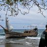 Sebulan Terapung di Laut, Puluhan Pengungsi Rohingya Terdampar di Indonesia dalam Kondisi Kelaparan