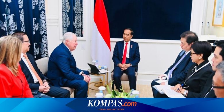 Freeport Berencana Bangun Smelter di Fakfak Papua Barat