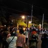 Demo Tolak Omnibus Law di Yogyakarta Diwarnai Kericuhan