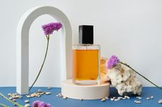 Perbedaan Aroma Parfum untuk Aktivitas di Indoor dan Outdoor