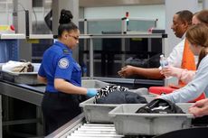 Alasan Kenapa Laptop Harus Dikeluarkan dari Tas Saat di Bandara