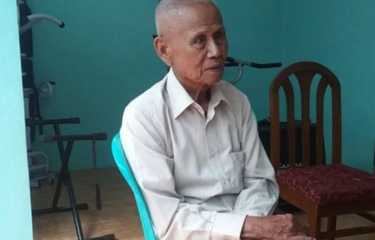 Ishak Bahar