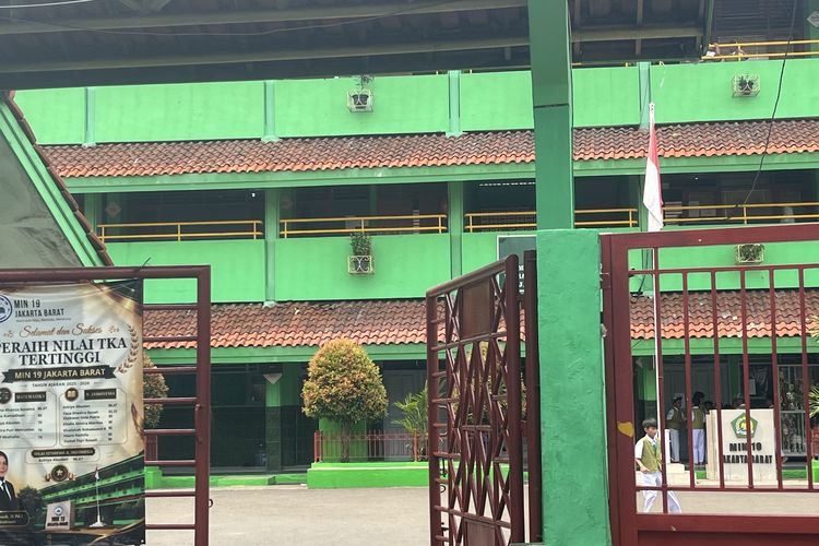 Soal Dugaan Pungli ke Wali Murid, Komite MIN 19 Jakbar: Baru Wacana, Belum Ada Penarikan