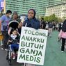 Ganja, Obat atau Racun?