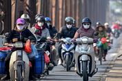 Vietnam Siap Tinggalkan Motor Bensin, Jakarta Mencari Jalan Tengah
