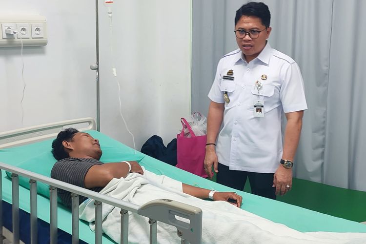 Update Keracunan Siomai di Magelang: 38 Warga Jadi Korban, 5 Dirawat
