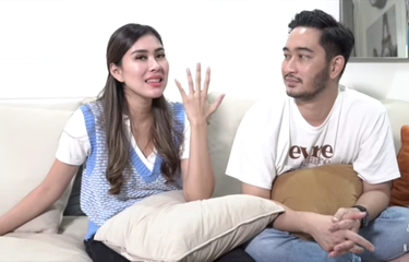 Suaminya Anak Band, Syahnaz Sadiqah Tak Khawatir Selingkuh: Doakan ...