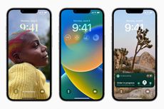 7 Perbedaan iOS 15 dan iOS 16 yang Perlu Diketahui