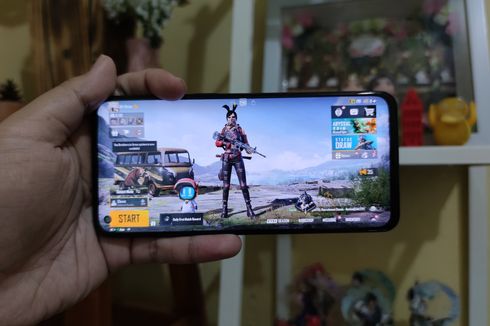 Menguji HyperBoost 4.0 di Oppo Reno6, Bikin Game Jadi Stabil