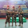 Letkol Charles Alling, Anggota Tim Bravo Besutan Luhut yang Kini Jadi Komandan Termuda di TNI AD