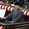 Meski Tak Singgung Anggaran IKN, Prabowo Tegaskan Harus Tuntas 3 Tahun