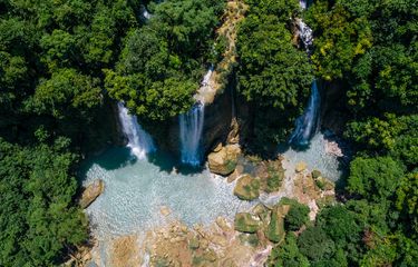 20 Tempat Wisata di Sukabumi, Main ke Curug hingga Mandi Air Panas ...