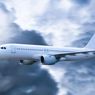 Seberapa Bahaya Turbulensi Pesawat Terbang?