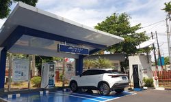 Jumat Tanpa Asap, 37.158 Insan PLN Tinggalkan Kendaraan Fosil demi Gaya Hidup Hijau