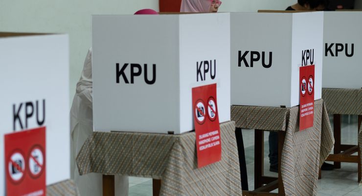 Jadwal Kampanye dan Tahapan Pilkada 2024