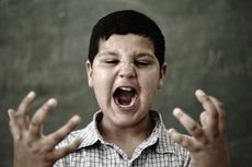 6 Cara Membantu Anak Mengendalikan Emosi Saat Marah