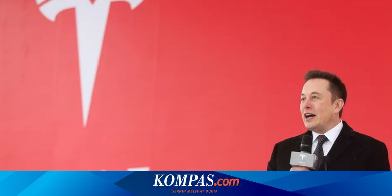 Elon Musk Sebut Ingin Bitcoin Berhasil, Harga BTC Naik 8 Persen - Vimarsana News