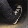 Jenis Sepatu yang Paling Pas buat Mengemudi