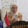 Penyederhanaan Birokrasi, 449 Pegawai Eselon III dan IV Kemenaker Beralih ke Jabatan Fungsional