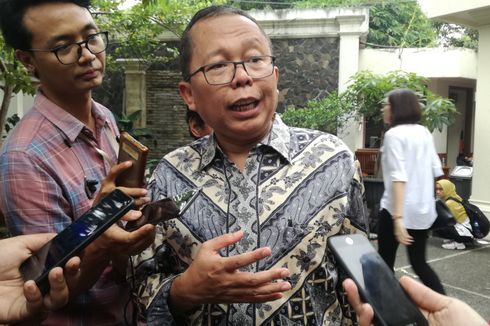 Bawaslu Diminta Kawal Kunjungan Capres-Cawapres ke Sekolah dan Pesantren