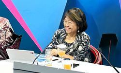 IPA Convex 2025 Dorong Investasi Migas untuk Dukung Pertumbuhan Ekonomi 8 Persen