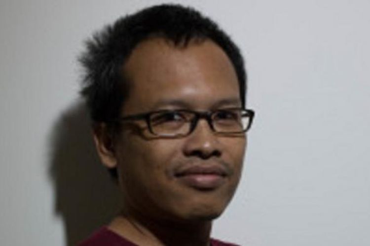 Eka Kurniawan