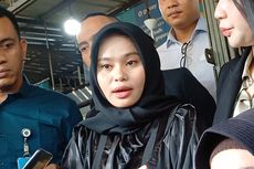 Kisah Yuni Maulida Mencari Imam Masykur, Pikiran Tak Karuan Sambil Berharap Kekasih Selamat...