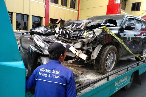 Istri Ikut Bantu Bunuh Hakim PN Medan di Samping Anaknya di Kasur