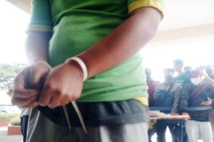 Cara Kiai AS di Pati Hindari Pelacakan Polisi, Kabur ke Wonogiri Naik Travel