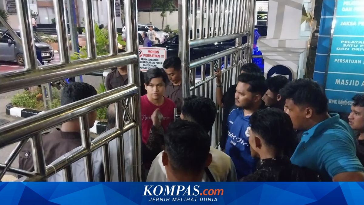 Akademisi Unand Soroti Penjemputan Mahasiswa UIN Padang oleh Kejati Sumbar, Pertanyakan Dasar Hukumnya