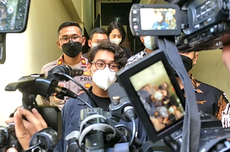 Kasus Penyalagunaan Narkoba Ardhito Pramono: Direhabilitasi tapi Proses Hukum Tetap Berjalan